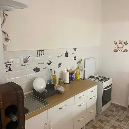 Levendulásház Сasa de vacaciones