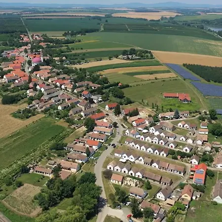Levendulásház