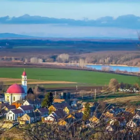 Сasa de vacaciones Levendulásház Palkonya